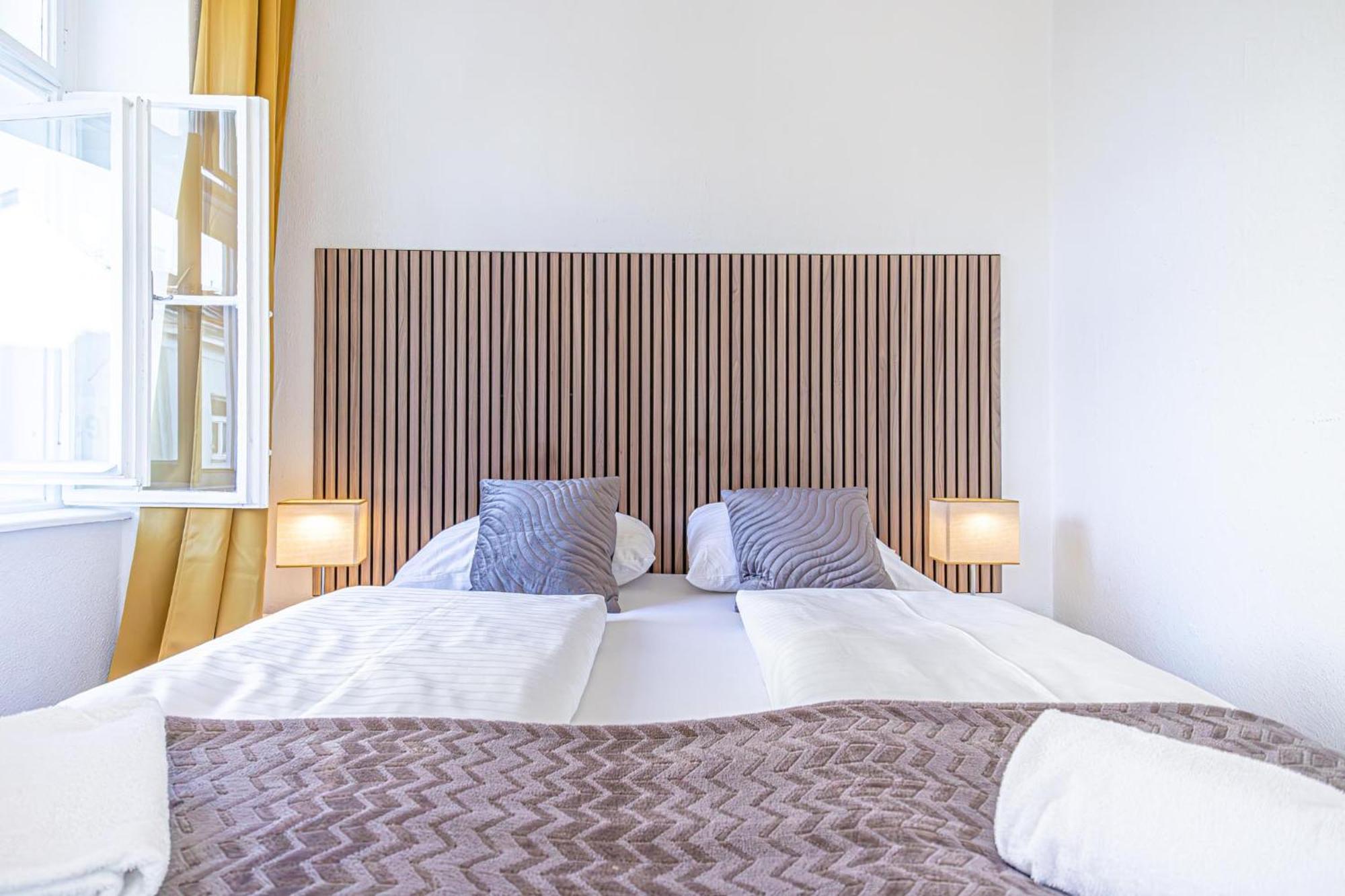 Desirable 2Br - Bookable For Longstays In Lockdown B Vienna Exterior photo